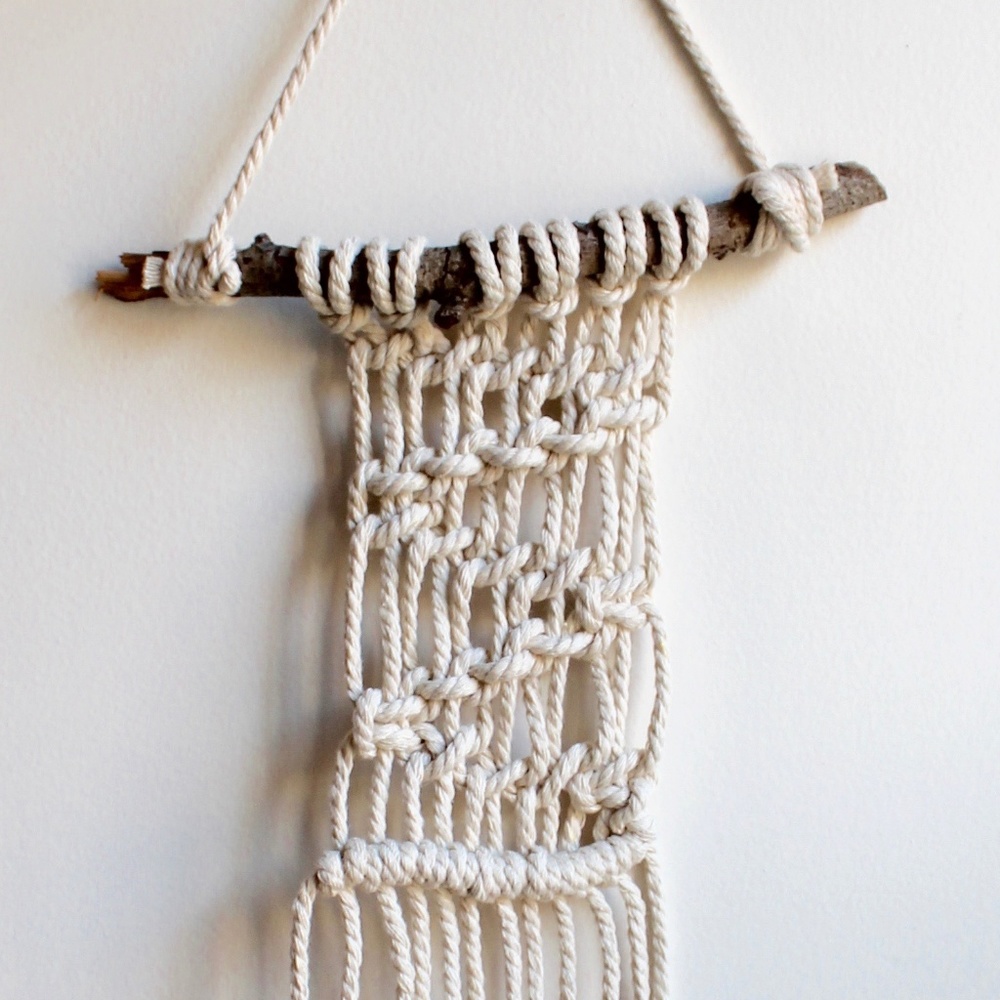 Hanging
